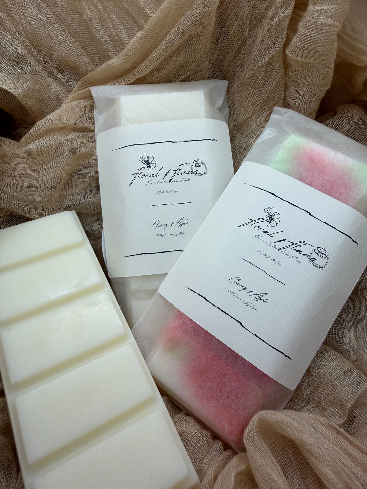 Wax Melts