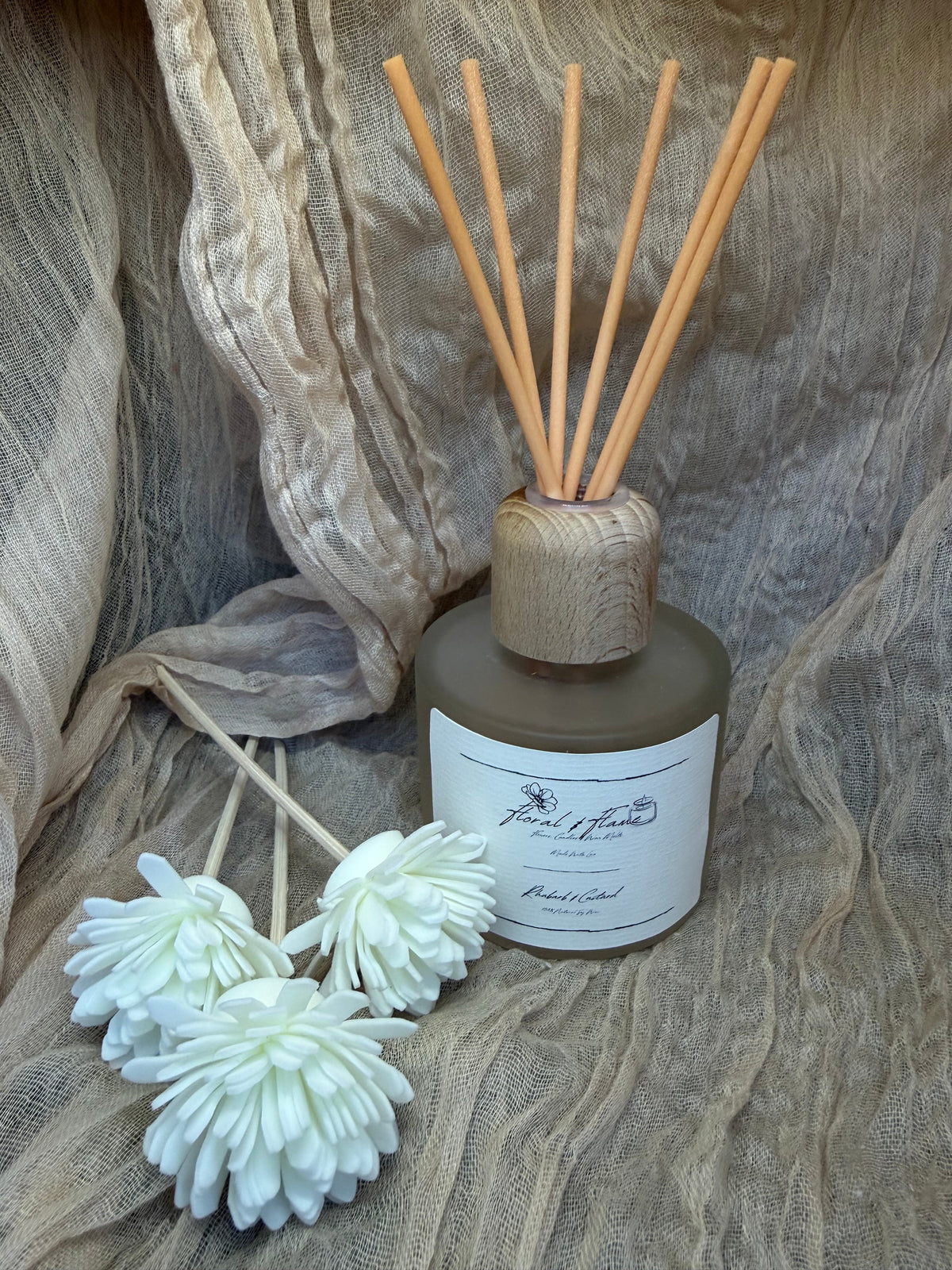 Diffusers