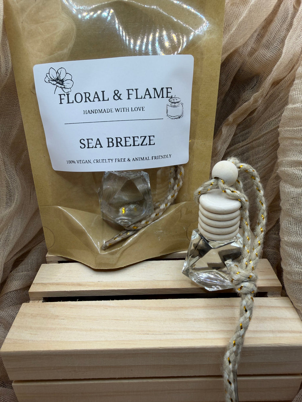Sea Breeze