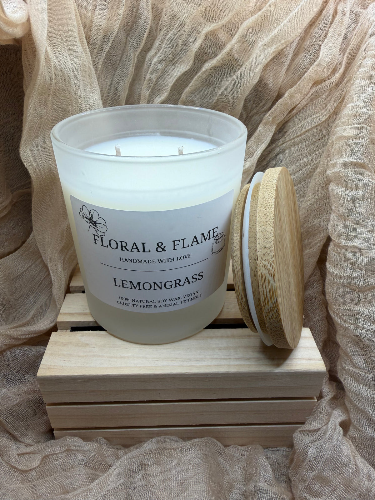 Lemongrass
