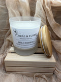 Wild Berries - Odour Neutralising