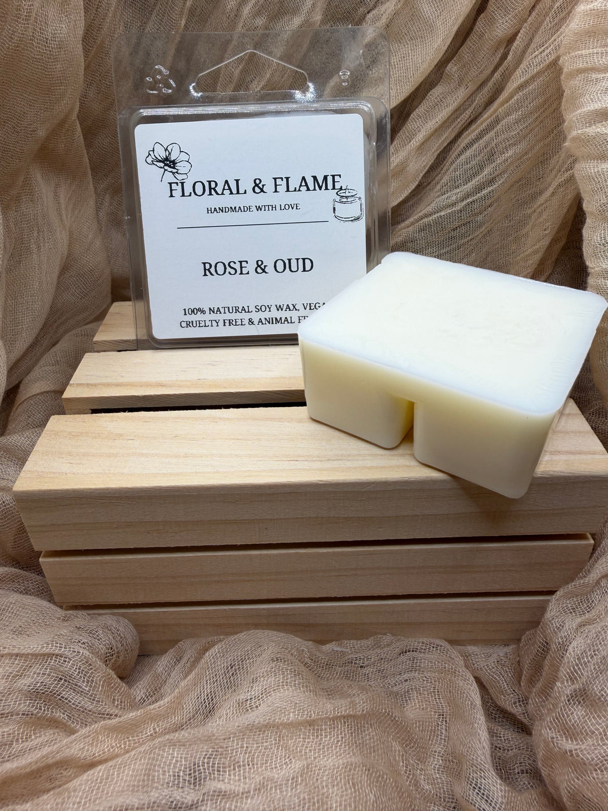 Rose & Oud