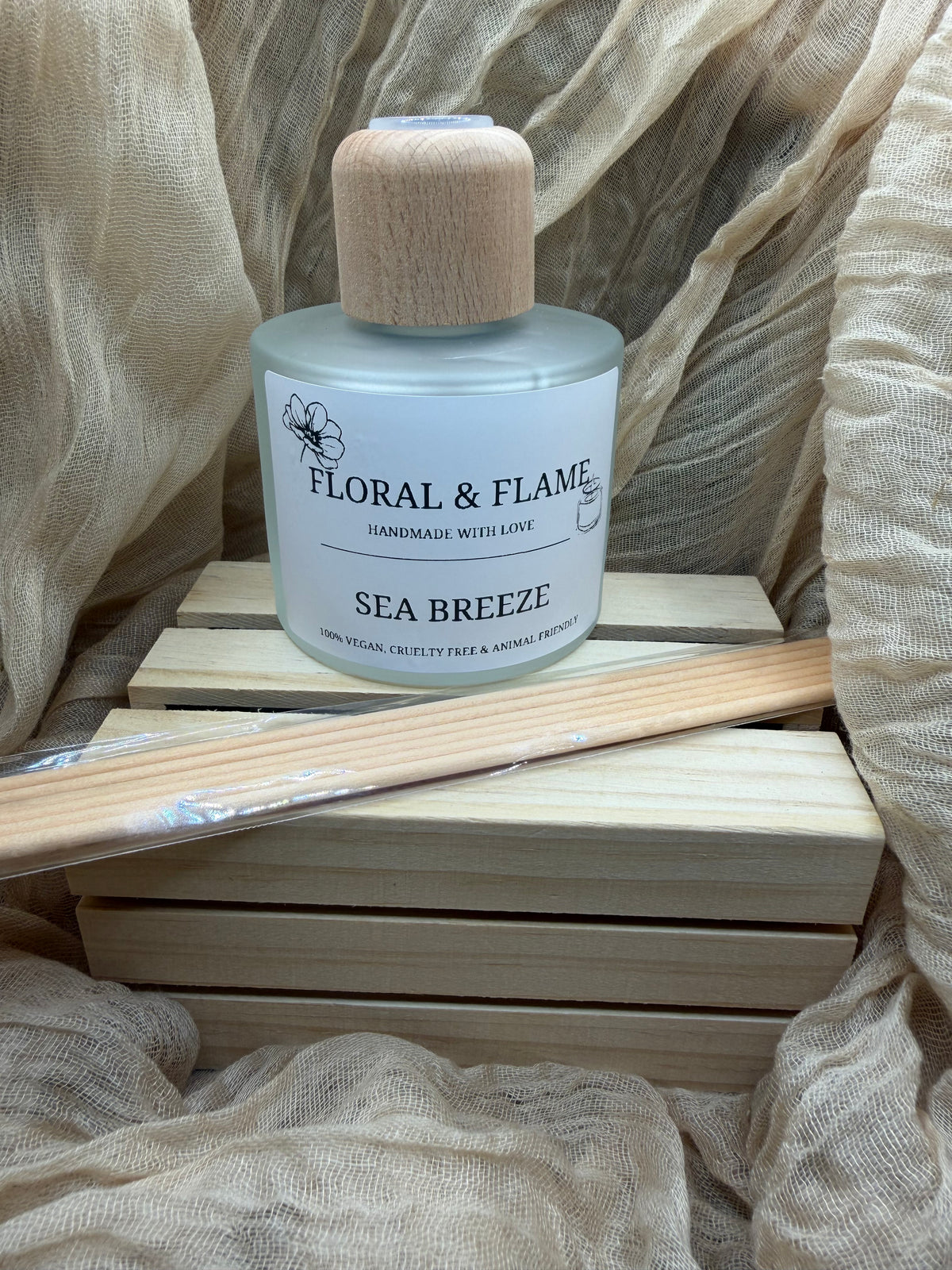 Sea Breeze