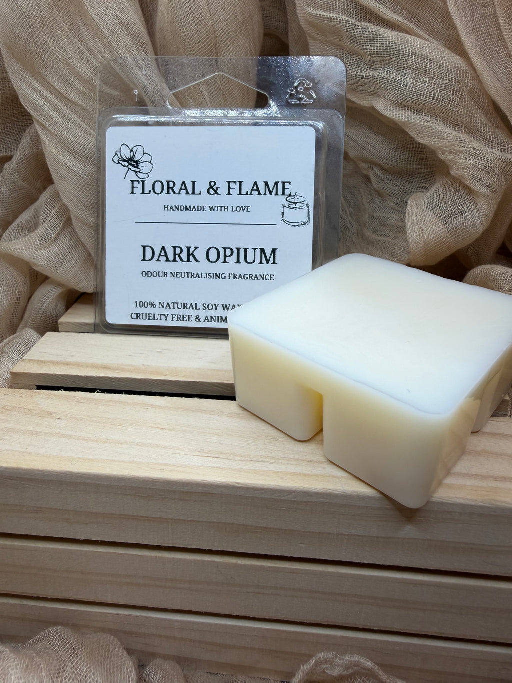 Dark Opium - Odour Neutralising