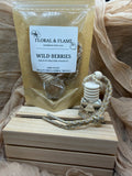 Wild Berries - Odour Neutralising
