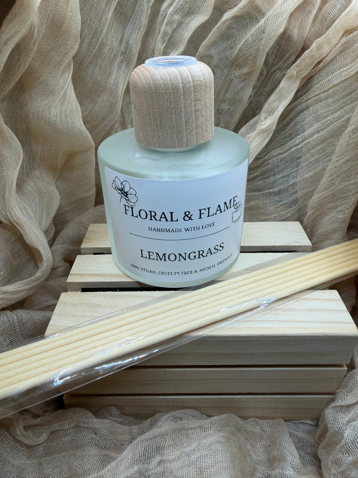 Lemongrass