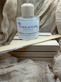 Jasmine & Sandalwood - Odour Neutralising