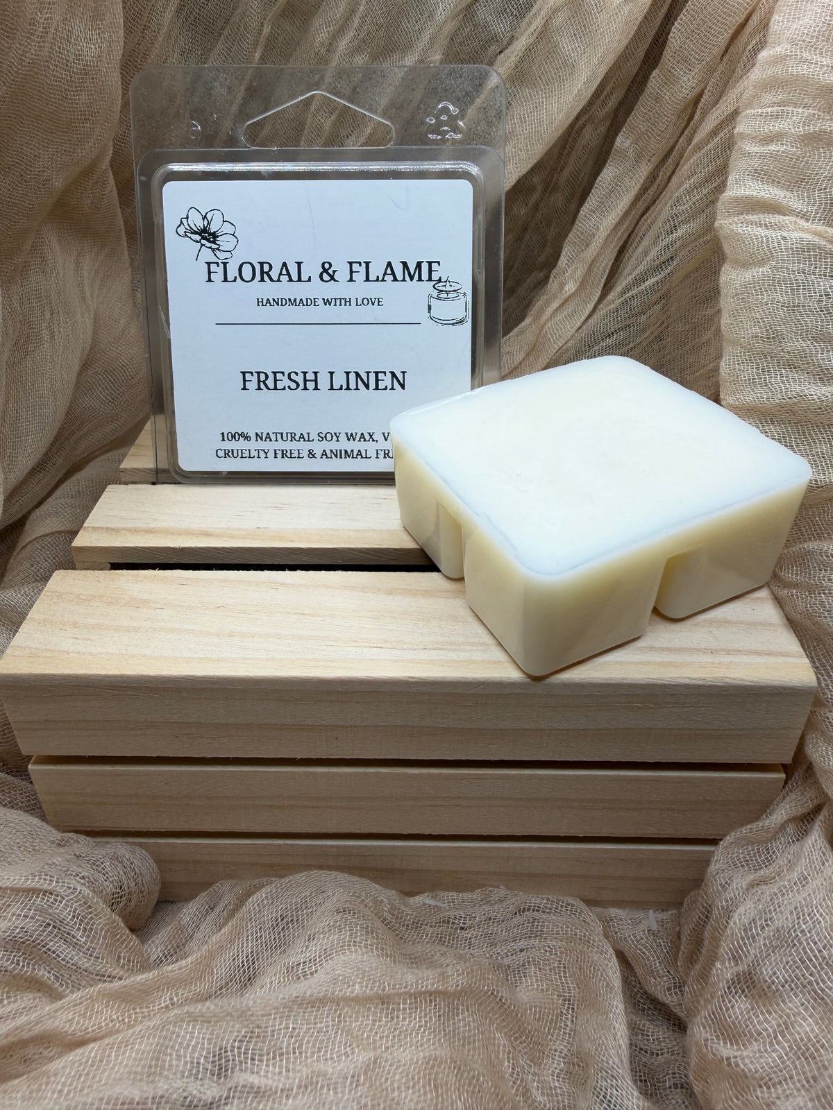 Fresh Linen