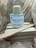 Rose & Oud