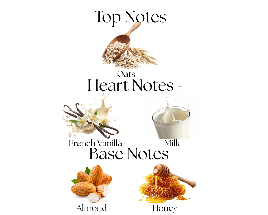 Oats & Honey