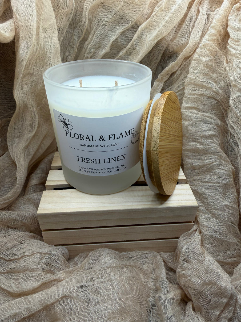 Fresh Linen