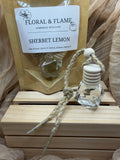 Sherbet Lemon