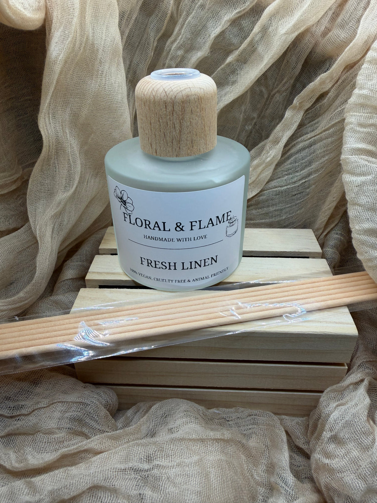 Fresh Linen