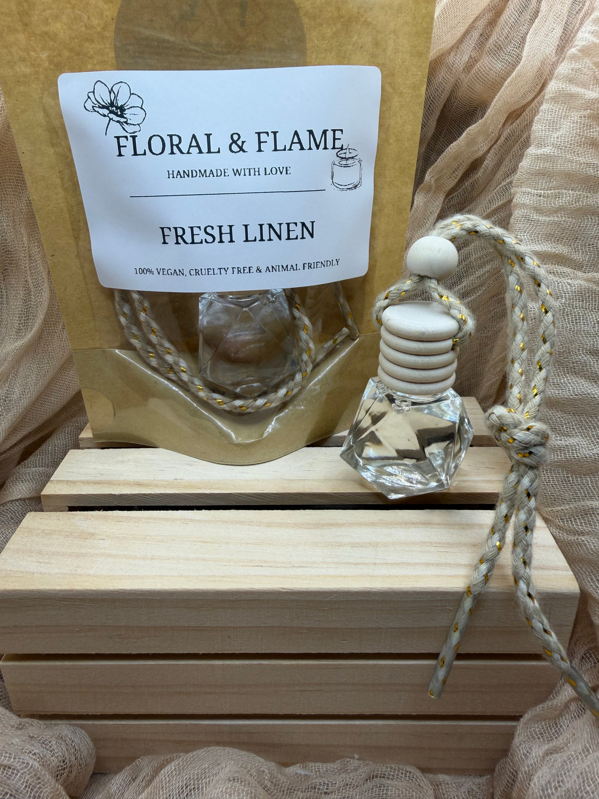Fresh Linen
