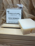 Wild Berries - Odour Neutralising