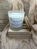 Jasmine & Sandalwood - Odour Neutralising