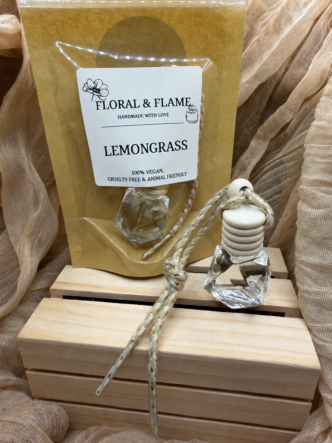 Lemongrass