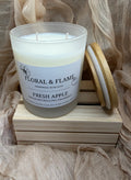 Fresh Apple - Odour Neutralising